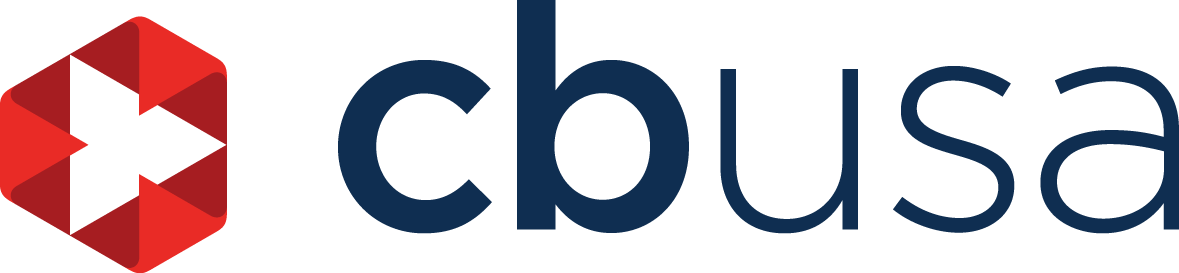 CB USA Logo