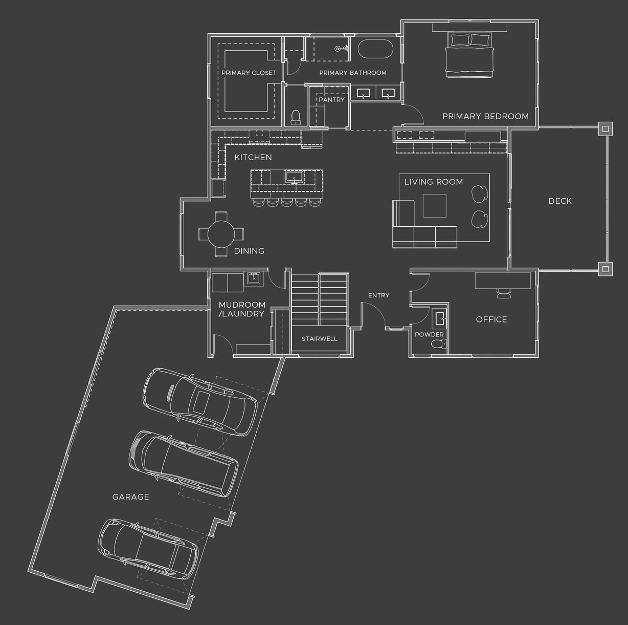 Floor Plans 1