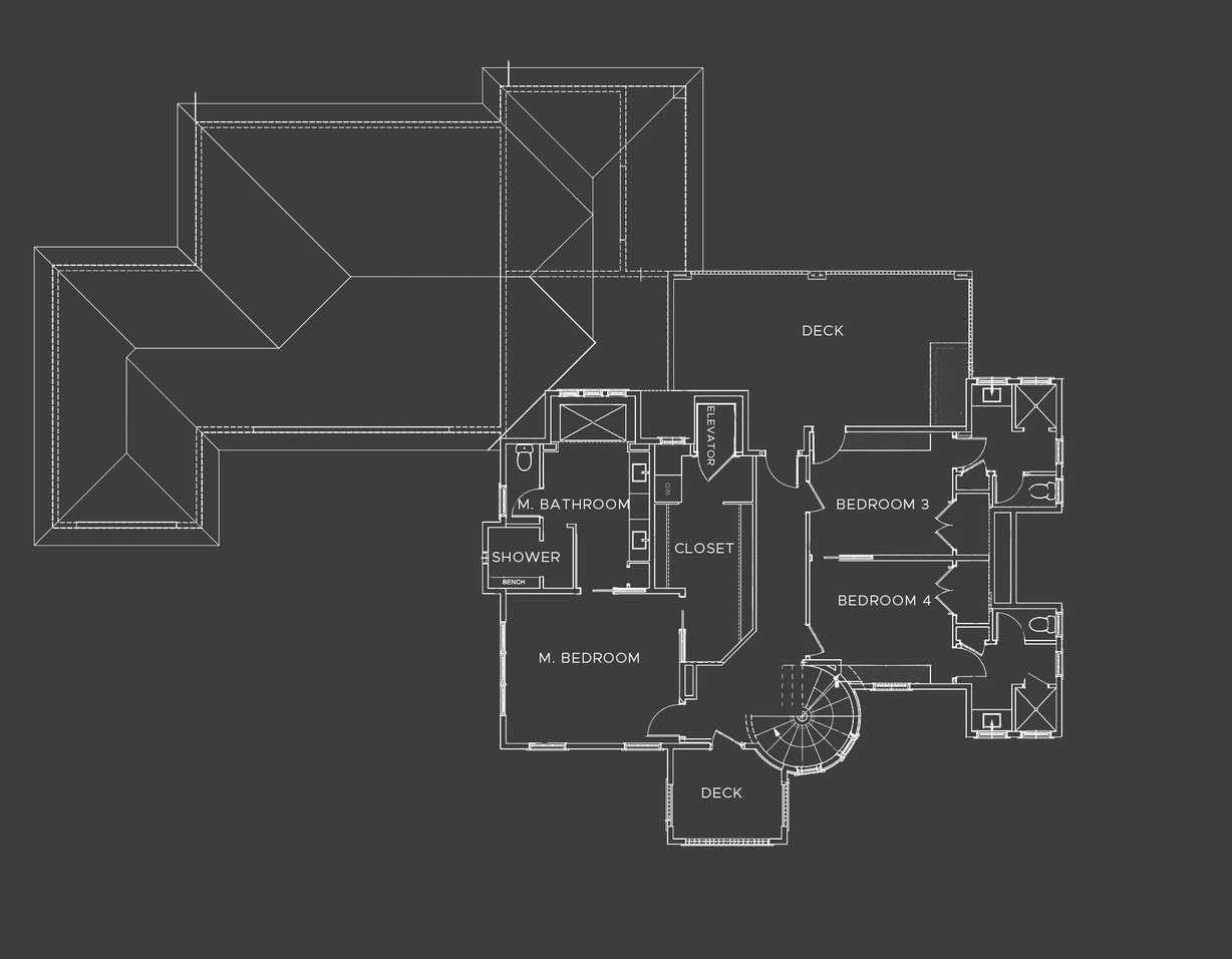 Floor Plans 3