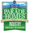 Industry Award Logo