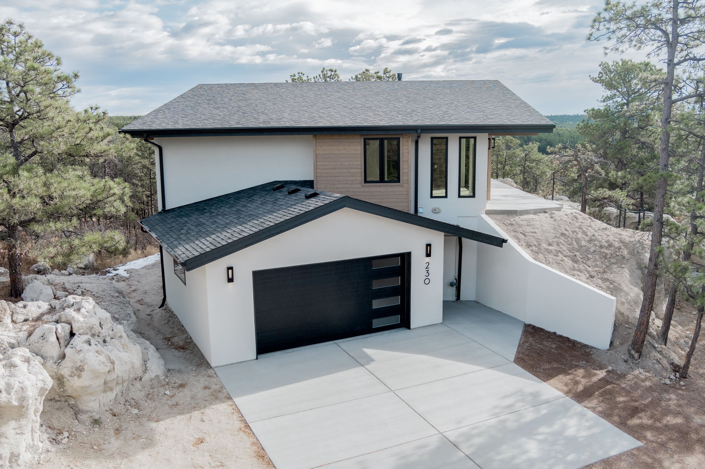 Colorado Mid-Century