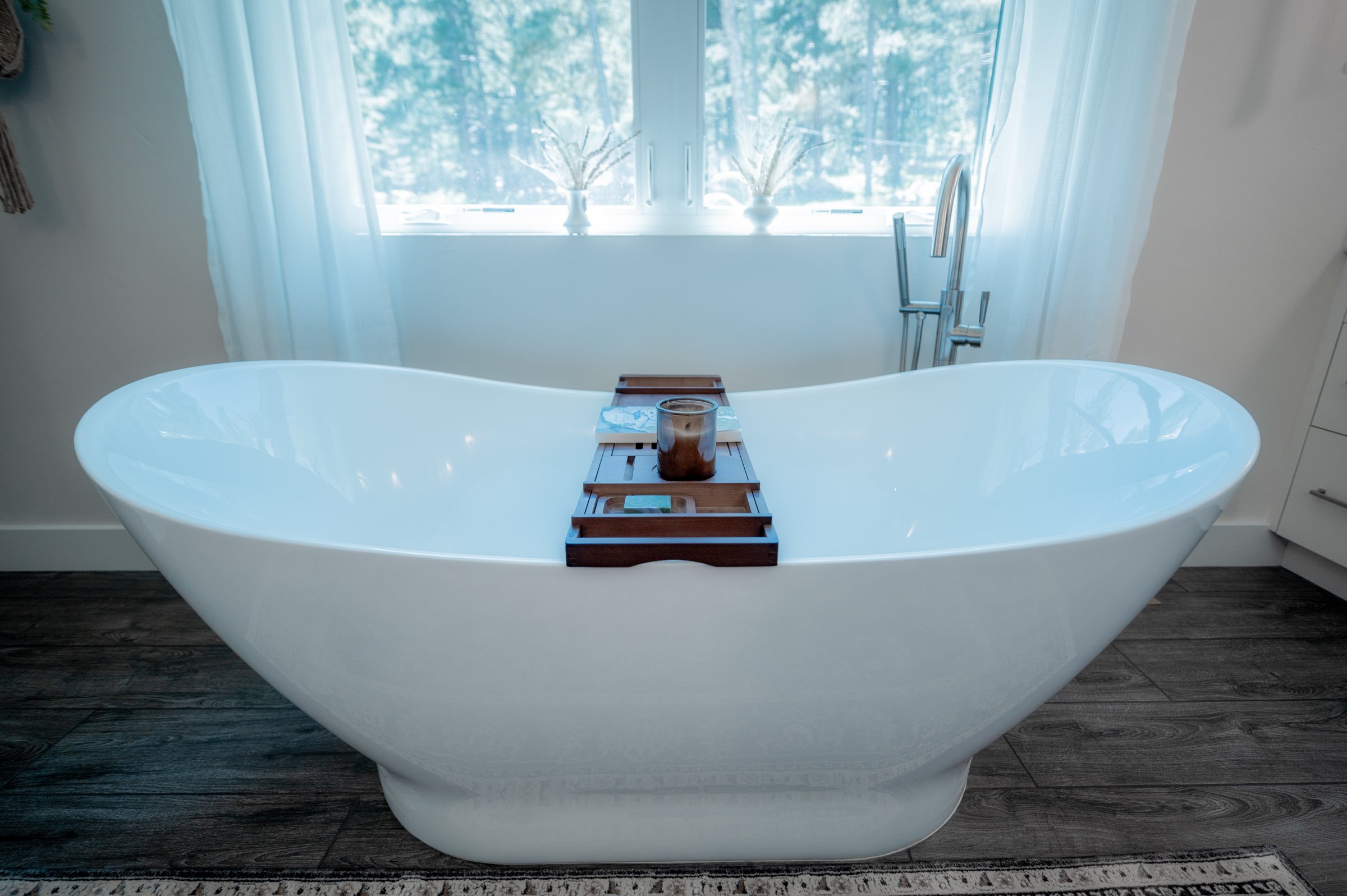 tub