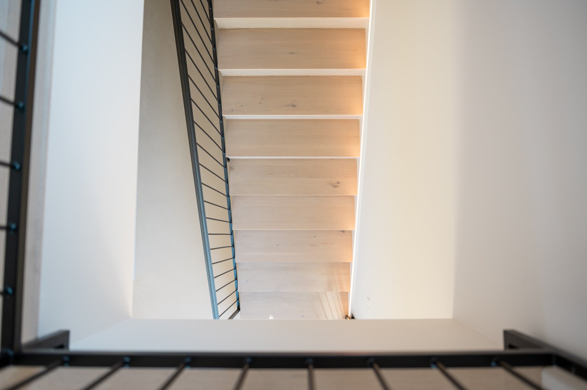 stairwell