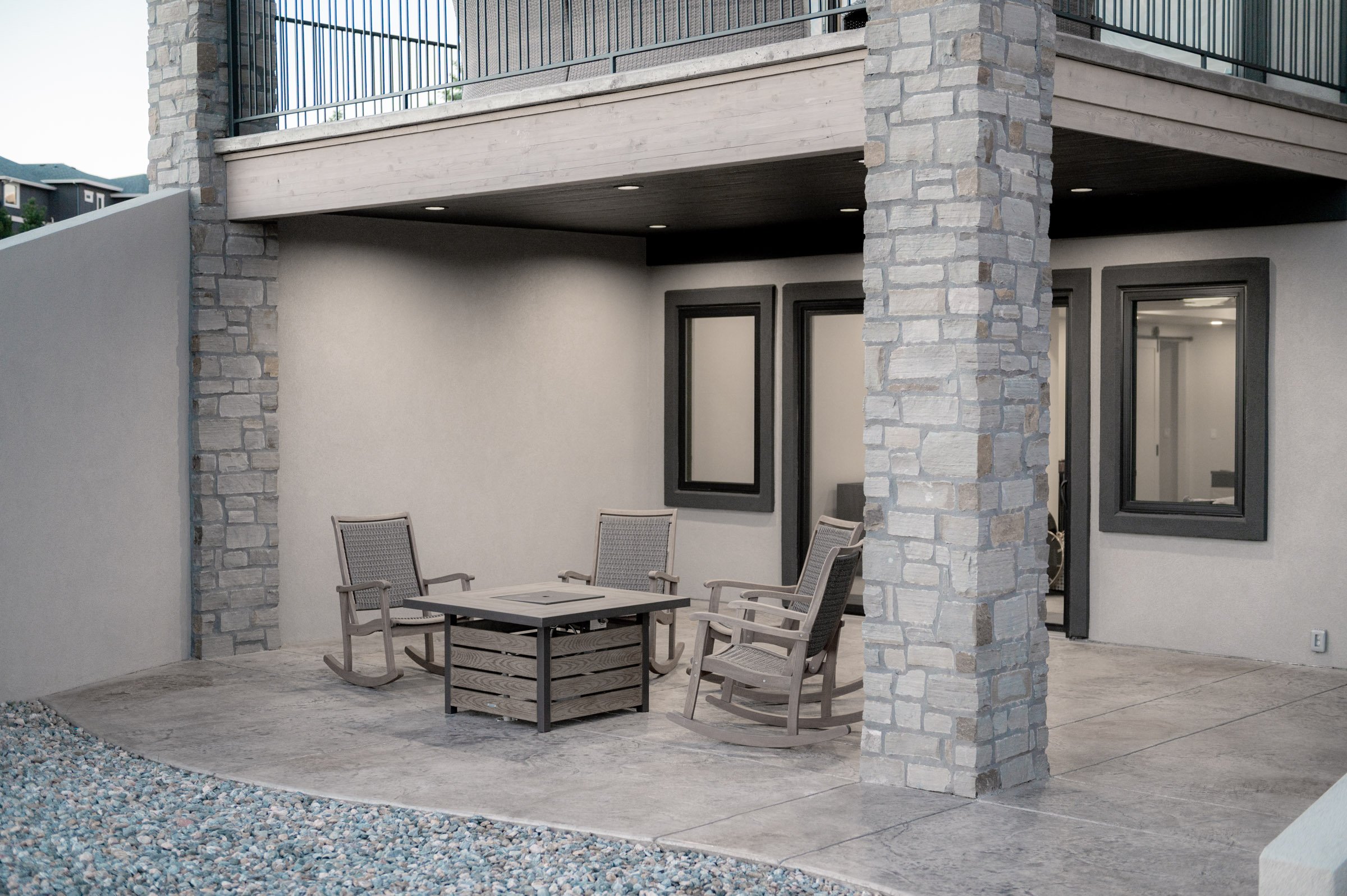 Firepit