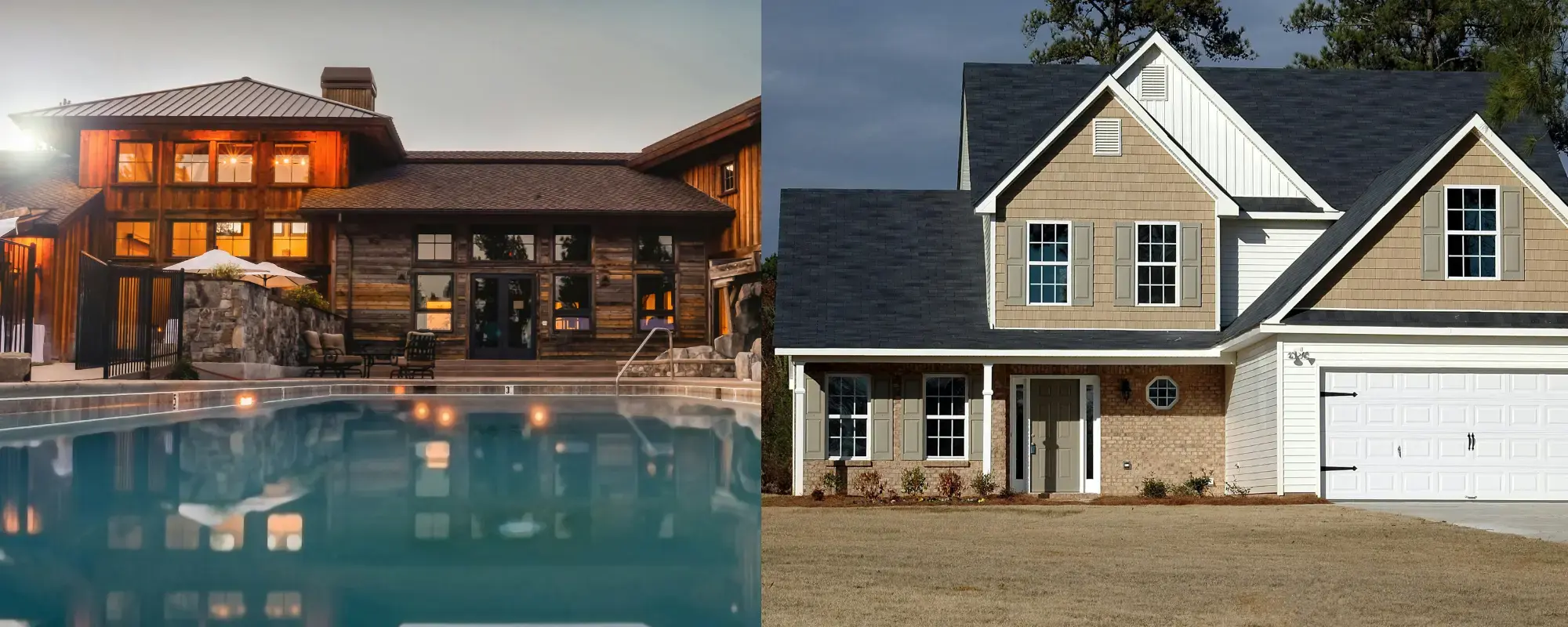 Build your dream House