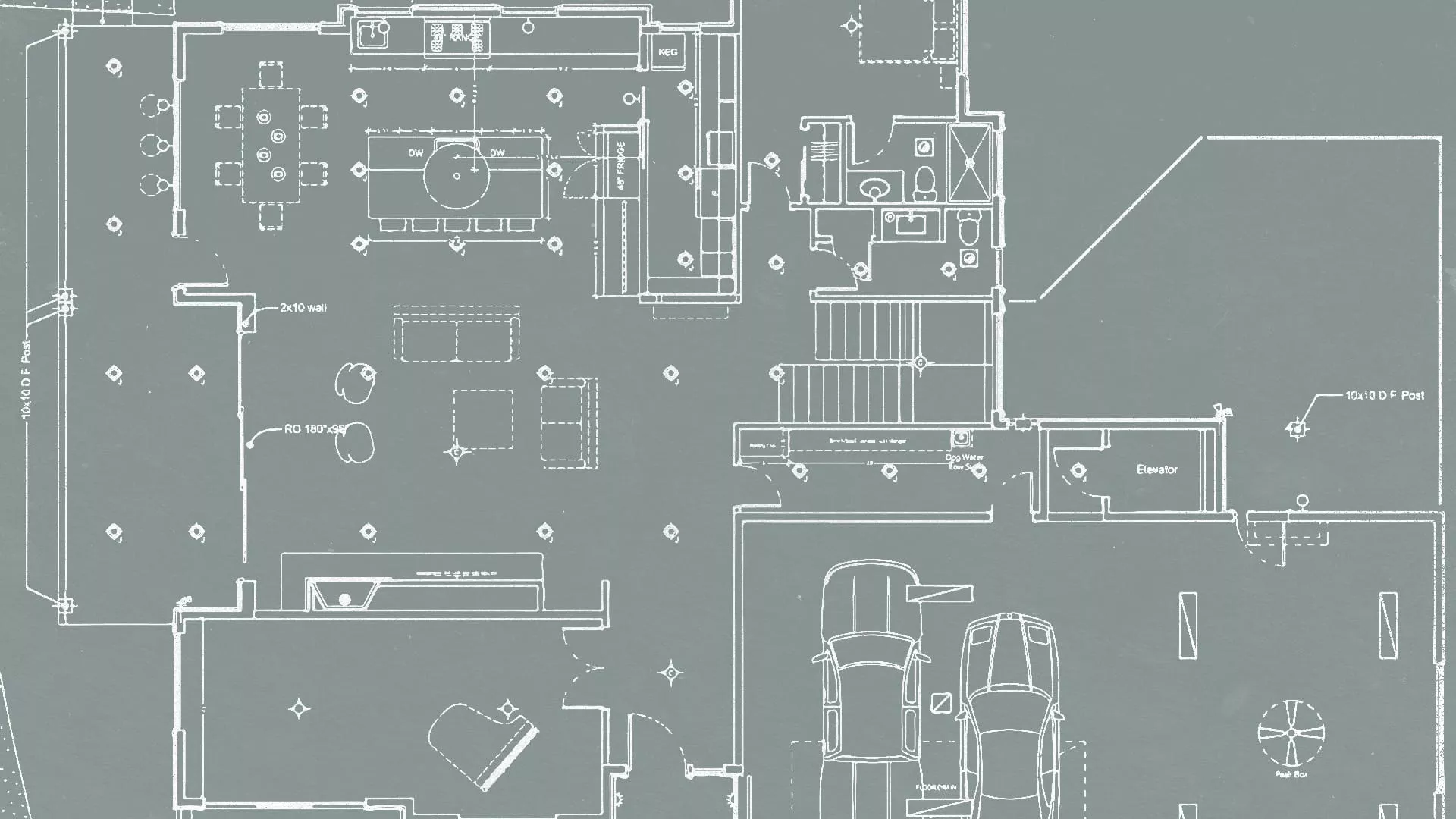 Floorplans